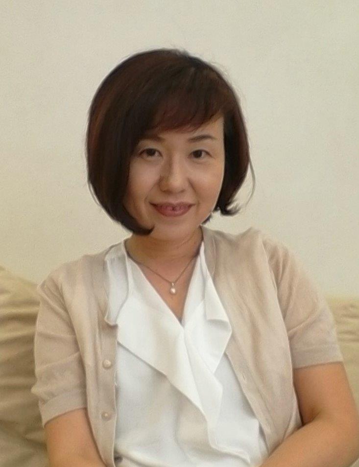 浅井有希子様